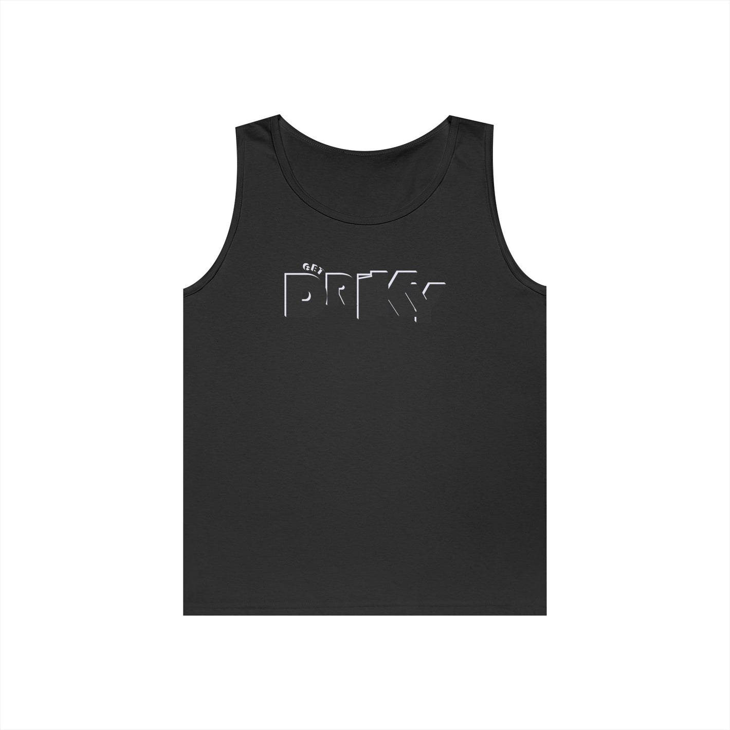 Get Driky - Blackout - Tank Top