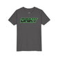 Youth Driky Sport - Green Monkey Short Sleeve Tee