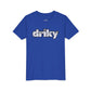Youth Driky Wear - OG2 Short Sleeve Tee