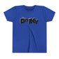 Youth Get Driky - Blackout Short Sleeve Tee