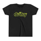 Youth Driky Wear - Banana Sunshine Short Sleeve Tee