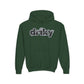 Driky Wear - OG - Youth Heavy Blend Hoodie