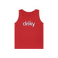 Little Driky - OG2 - Tank Top