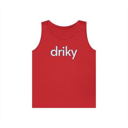 Little Driky - OG2 - Tank Top