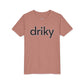 Youth Little Driky - OG Short Sleeve Tee