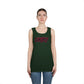 Driky Rough Ryder - Rose Blood - Tank Top
