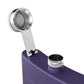 Get Driky Stainless Steel Flask - 6oz