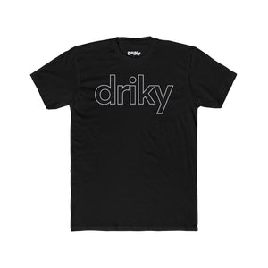 Little Driky - OG Cotton Crew Tee