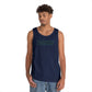 Drikyish - Blue Brain - Tank Top