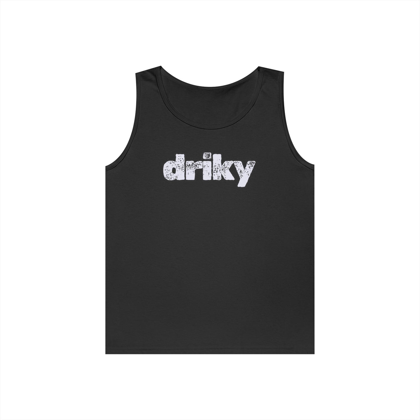 Driky Wear - OG2 - Tank Top