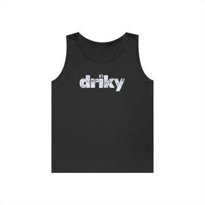 Driky Wear - OG2 - Tank Top