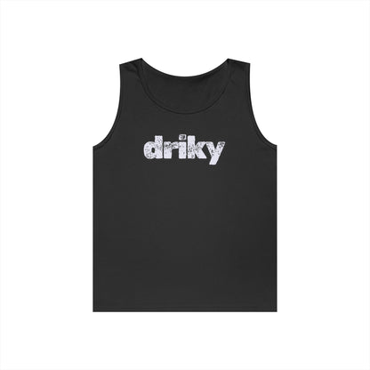 Driky Wear - OG2 - Tank Top