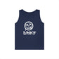 Driky Die Happy -  Simple - Tank Top
