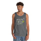 Driky Life - Banana Sunshine - Tank Top