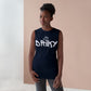 Driky Roy-al Deep Cut Tank