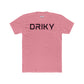 Driky Stud Muffin - Pinkerton Cotton Crew Tee
