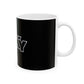 Get Driky - OG - 11oz Coffee Cup