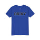 Youth Drikyish - OG Short Sleeve Tee
