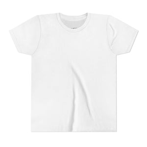 Youth Driky 1 point 0 Bro - OG Back Print Short Sleeve Tee