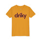 Youth Little Driky - Pinkerton Short Sleeve Tee