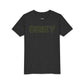 Youth Driky Stud Muffin - Banana Sunshine Short Sleeve Tee