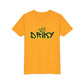 Youth Driky Roy-al - Banana Sunshine Short Sleeve Tee