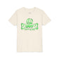 Youth Laugh at the World - Green Monkey Short Sleeve Tee 26 Colors