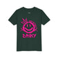Youth Driky King Nothing - Pinkerton Short Sleeve Tee