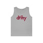 Limp Driky - Rose Blood - Tank Top
