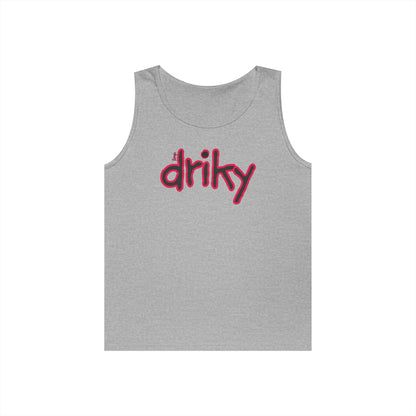 Limp Driky - Rose Blood - Tank Top