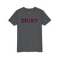 Youth Drikyish - Pinkerton Short Sleeve Tee