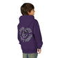 Drikyz Good Guys Finish Last - OG - (Back Print) Youth Heavy Blend Hoodie