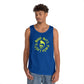 Drikyz Good Guys Finish Last - Banana Sunshine - Tank Top