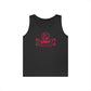 Driky Laugh at the World - Rose Blood - Tank Top