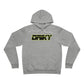 Driky Sport - Banana Sunshine Fleece Pullover Hoodie