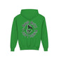 Drikyz Good Guys Finish Last - OG - (Back Print) Youth Heavy Blend Hoodie