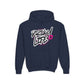 Driky Life - Pinkerton - Youth Heavy Blend Hoodie