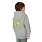 Drikyz Good Guys Finish Last - Banana Sunshine - (Back Print) Youth Heavy Blend Hoodie