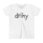 Youth - Limited Edition Limp Driky Good Guys Finish Last - OG Short Sleeve Tee