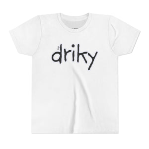 Youth - Limited Edition Limp Driky Good Guys Finish Last - OG Short Sleeve Tee