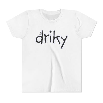 Youth - Limited Edition Limp Driky Good Guys Finish Last - OG Short Sleeve Tee