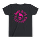 Youth - Limited Edition Limp Driky Good Guys Finish Last - Pinkerton Short Sleeve Tee 26 Colors
