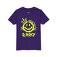 Youth Driky King Nothing - Banana Sunshine Short Sleeve Tee 26 Colors