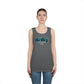Driky ESTD Wear - Blue Brain - Tank Top