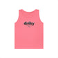 Driky ESTD Wear - Blackout - Tank Top