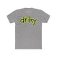 Limp Driky - Banana Sunshine Cotton Crew Tee