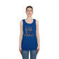 Driky Die Happy -  Blackout - Tank Top