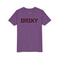 Youth Drikyish - Rose Blood Short Sleeve Tee