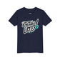 Youth Driky Life - Blue Brain Short Sleeve Tee 26 Colors