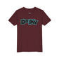 Youth Get Driky - Blue Brain Short Sleeve Tee